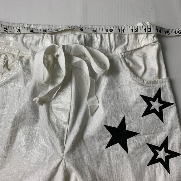 Italian Women Pants - Picture 10 of 10